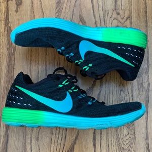 Nike lunar tempo 2